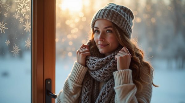 Choisir le bonnet russe idéal pour un hiver stylé et chaleureux