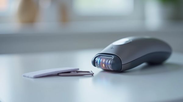 Efficacité prouvée des épilateurs à lumière pulsée pour une épilation durable