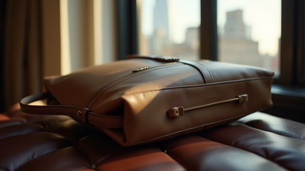 La sacoche Gucci, un accessoire tendance et luxueux