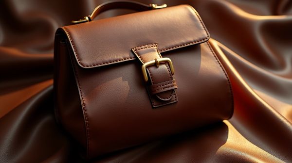 La sacoche Gucci, un accessoire tendance et luxueux