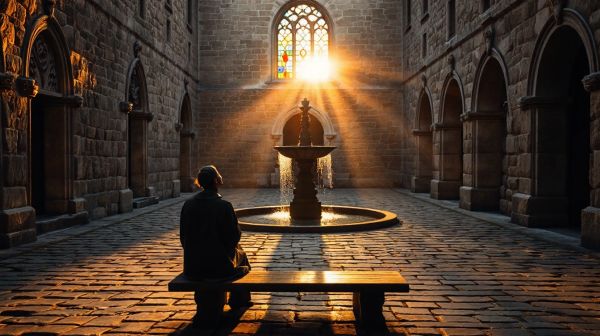 Les interprétations spirituelles derrière les éternuements successifs