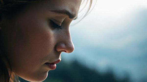 Les interprétations spirituelles derrière les éternuements successifs