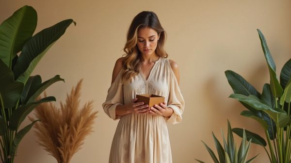 Mode éthique : adoptez une mode consciente et durable