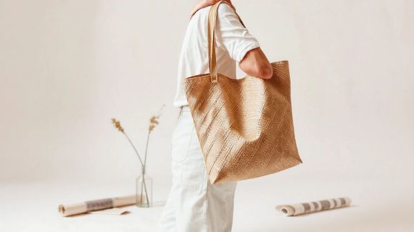 Sac banane femme tendance et durable : pourquoi choisir écolo ?