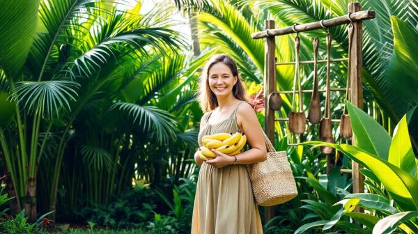 Sac banane femme tendance et durable : pourquoi choisir écolo ?