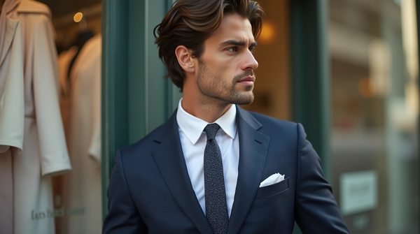 Tenue mariage homme invité décontracté : looks et conseils tendance