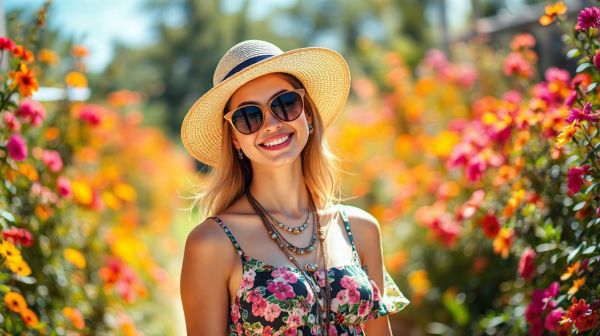 Top 10 looks de festival pour un été stylé et mémorable
