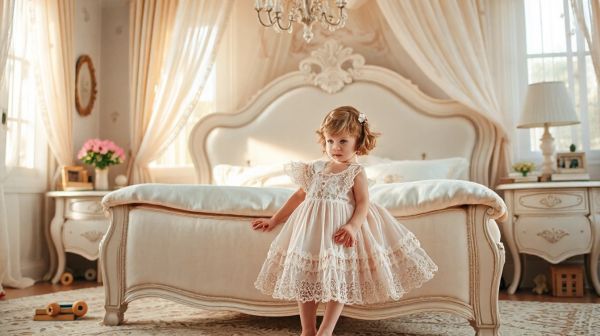 Top 5 peignoirs personnalisés pour enfants à chaque occasion