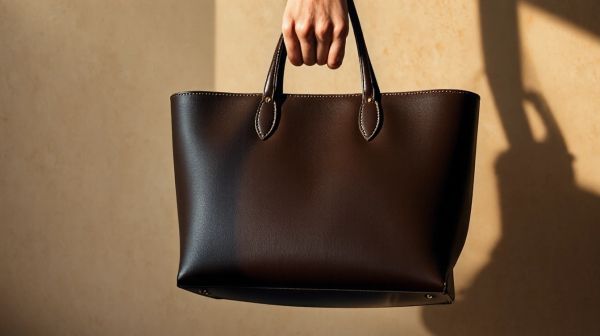 Top 5 raisons d'opter pour une sacoche Gucci chic