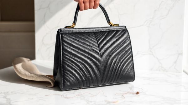 Top 5 raisons d'opter pour une sacoche Gucci chic