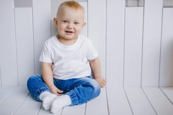 Découvrez des ensembles tendance pour bébé garçon avec style